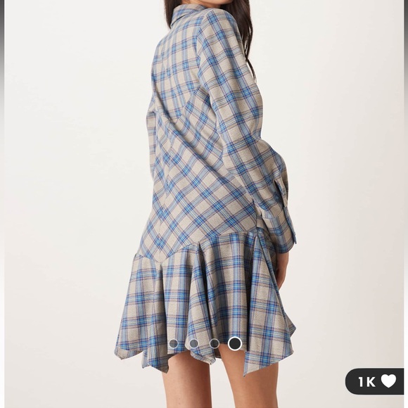 ASOS Dress - Picture 4 of 6